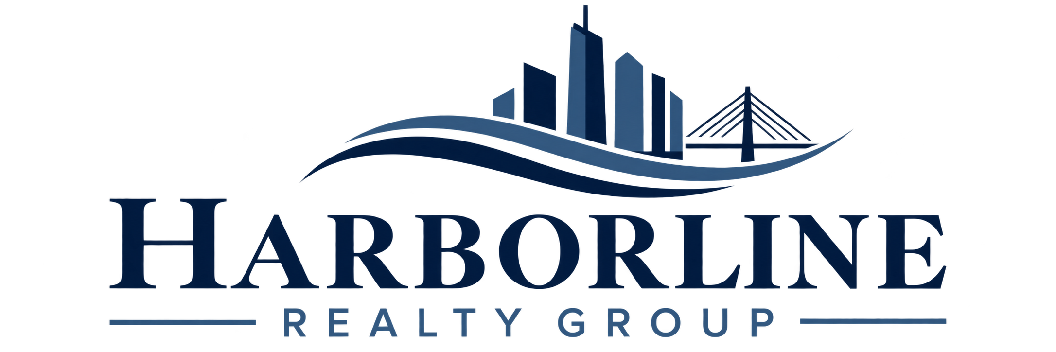 Harborline Realty Group